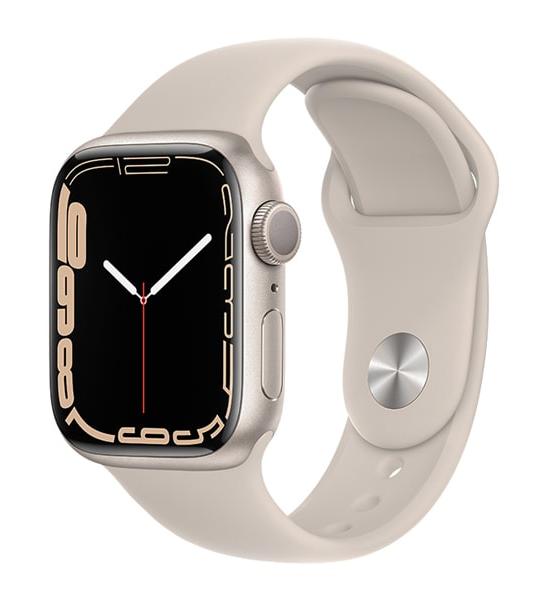 Apple Watch Serial 7