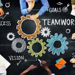 Why Teamwork Really Makes The Dream Work