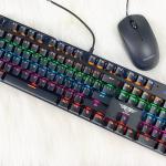 Gaming Keyboard (Digital)